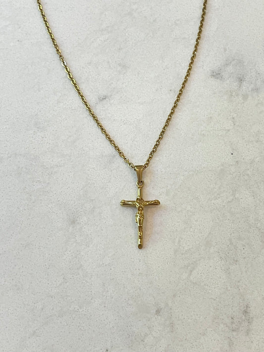 Lamb of God Necklace